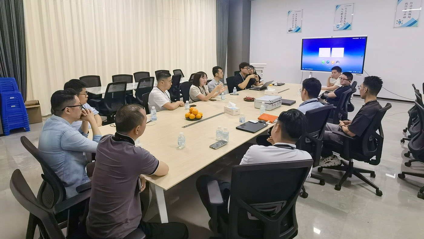 AI智能眼镜同盟来访太阳集团2007网站元启 ，，，探工业链协同生长