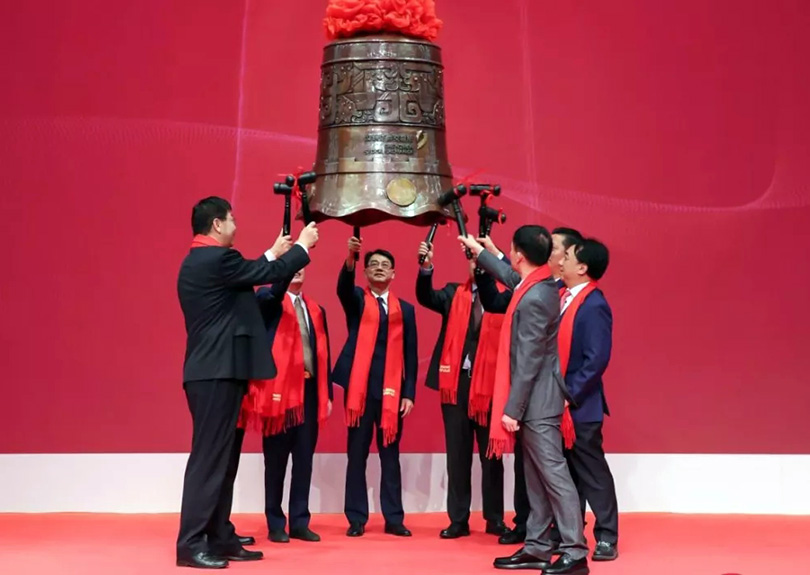 热烈：：靥艏2007网站A股乐成上市就行